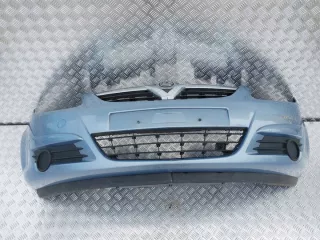 Бампер передний Opel Corsa D Арт e12766942, вид 2