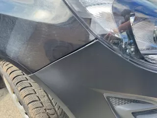  Бампер передний Opel Corsa D Арт e12766934, вид 3
