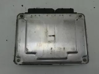 038906019FE Блок управления двигателем Volkswagen Golf 4 Арт e12766902, вид 1