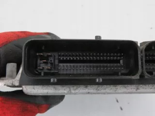 038906019FE Блок управления двигателем Volkswagen Golf 4 Арт e12766902, вид 3