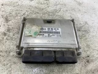 038906019CR Блок управления двигателем Volkswagen Golf 4 Арт e12766892, вид 2