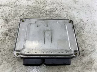 038906019CR Блок управления двигателем Volkswagen Golf 4 Арт e12766892, вид 5