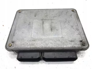 036906034DR LORK-486-14591 Блок управления двигателем Volkswagen Golf 4 Арт e12766872, вид 2