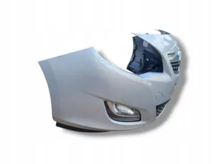 13264403 13264415 Бампер передний Opel Astra J Арт e12766848, вид 2