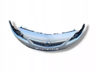 13264403 13264415 Бампер передний Opel Astra J Арт e12766848, вид 4