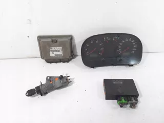 036906014P 1C0962258J Блок управления двигателем Volkswagen Golf 5 Арт e12766828, вид 1