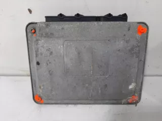036906014P 1C0962258J Блок управления двигателем Volkswagen Golf 5 Арт e12766828, вид 3