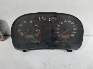 036906014P 1C0962258J Блок управления двигателем Volkswagen Golf 5 Арт e12766828, вид 5