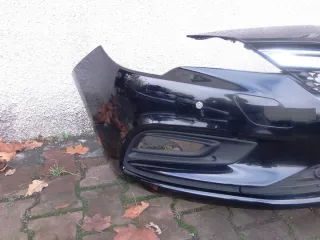 39130492 Бампер передний Opel Astra K Арт e12766797, вид 2