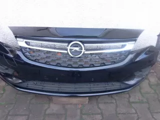 39130492 Бампер передний Opel Astra K Арт e12766797, вид 3
