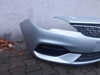 39130492 Бампер передний Opel Astra K Арт e12766795, вид 2
