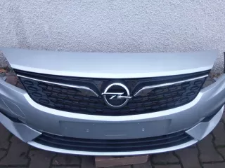 39130492 Бампер передний Opel Astra K Арт e12766795, вид 3