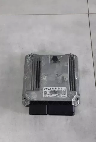 04L907309D Блок управления двигателем Volkswagen Golf 7 Арт e12766785, вид 2