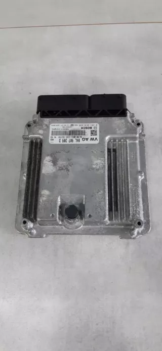 04L907309D Блок управления двигателем Volkswagen Golf 7 Арт e12766785, вид 3