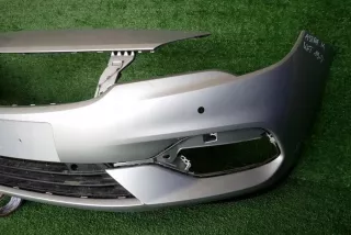 391304DZ Бампер передний Opel Astra K Арт e12766776, вид 2