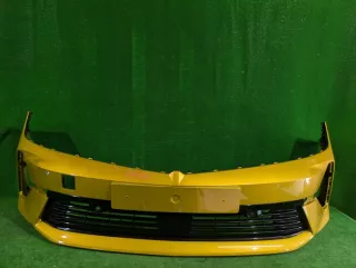 CSC22207 Бампер передний Opel Astra L Арт e12766762, вид 1