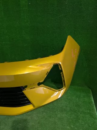 CSC22207 Бампер передний Opel Astra L Арт e12766762, вид 4