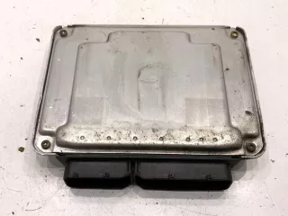 038906019CJ LORK-486-13104 Блок управления двигателем Volkswagen Bora Арт e12766732, вид 2