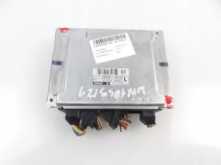 8966152890 0281011126 Блок управления двигателем Toyota Yaris 1 Арт e12766723, вид 4