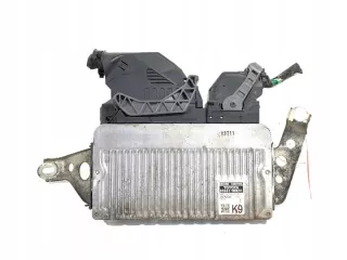 89661-0DK91 LORK-486-11830 Блок управления двигателем Toyota Yaris 3 Арт e12766711, вид 1
