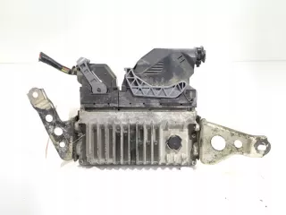 89661-0DK91 LORK-486-11830 Блок управления двигателем Toyota Yaris 3 Арт e12766711, вид 2