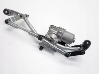 H1BB-17504-AF H1BB-17500-AF Механизм стеклоочистителя (трапеция дворников) Ford Puma 1 Арт e12766612, вид 2