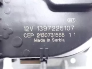 H1BB-17504-AF H1BB-17500-AF Механизм стеклоочистителя (трапеция дворников) Ford Puma 1 Арт e12766612, вид 4