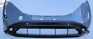 620225MP0H Бампер передний Nissan Ariya Арт e12766600, вид 1