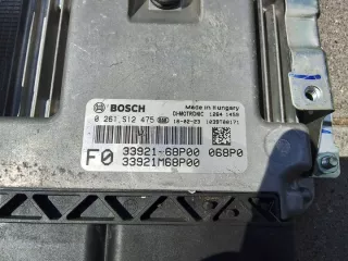 33921-68P00 0261S12475 Блок управления двигателем Suzuki Baleno 1 Арт e12766580, вид 2