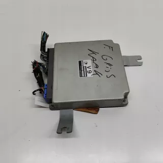 22611AG040 Блок управления двигателем Subaru Forester SF Арт e12766535, вид 2