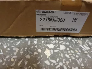 22765AJ320 Блок управления двигателем Subaru Forester SJ Арт e12766524, вид 2