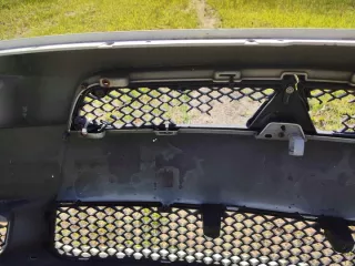  Бампер передний Mitsubishi Lancer 8 Арт e12766522, вид 16