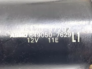 85120-97202 LORK-1505-15537 Механизм стеклоочистителя (трапеция дворников) Daihatsu Sirion Арт e12766480, вид 3