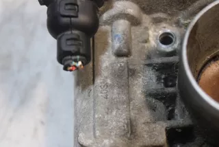 40SMF10 Моновпрыск Ford KA 2 Арт e12766443, вид 7