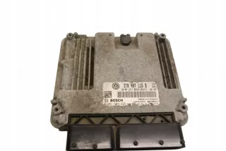 3T0907115B 0261S04236 Блок управления двигателем Skoda Superb 2 Арт e12766441, вид 3