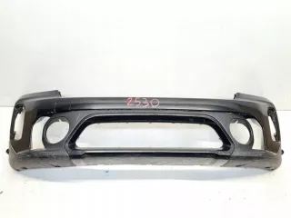 51119477039 Бампер передний MINI COUNTRYMAN F60 Арт e12766426, вид 1