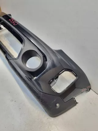 51119477039 Бампер передний MINI COUNTRYMAN F60 Арт e12766426, вид 2