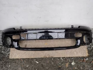 2006-2010R 7147840 Бампер передний MINI Cooper R56 Арт e12766416, вид 1