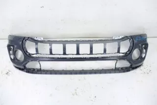 7376374 Бампер передний MINI CLUBMAN F54 Арт e12766371, вид 1