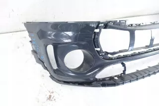 7376374 Бампер передний MINI CLUBMAN F54 Арт e12766371, вид 2