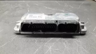 03C906024B Блок управления двигателем Skoda Fabia 2 Арт e12766361, вид 1