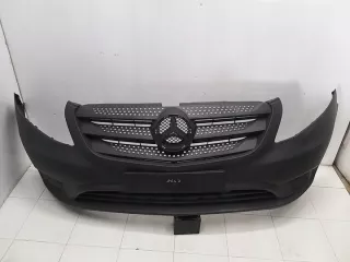A4478850425 Бампер передний Mercedes Vito W447 Арт e12766341, вид 1