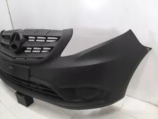 A4478850425 Бампер передний Mercedes Vito W447 Арт e12766341, вид 2
