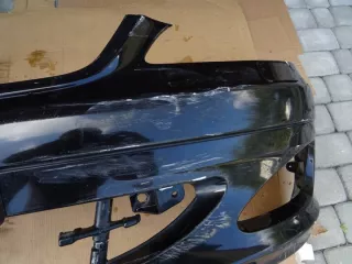 A2218800040 Бампер передний Mercedes S W221 Арт e12766287, вид 4