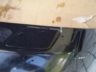 A2218800040 Бампер передний Mercedes S W221 Арт e12766287, вид 5
