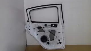 764754754 Дверь задняя левая Peugeot 208 Арт e12766277, вид 10