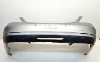 A2228800049 Бампер задний Mercedes S W222 Арт e12766267, вид 1