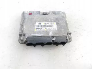 038906018BT, 0281001926 038906018BT Блок управления двигателем Seat Toledo 2 Арт e12766226, вид 1