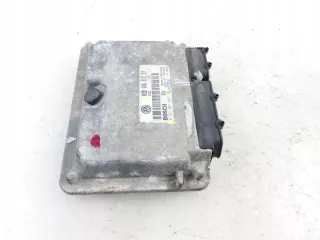 038906018BT, 0281001926 038906018BT Блок управления двигателем Seat Toledo 2 Арт e12766226, вид 5