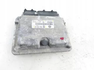 038906018BT, 0281001926 038906018BT Блок управления двигателем Seat Toledo 2 Арт e12766226, вид 6